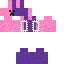 DrizzyBirds Minecraft skin preview
