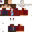 Xaron_Frence Minecraft skin preview