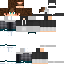 HighlanderDD Minecraft skin preview