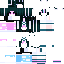 violetgatinha Minecraft skin preview