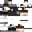TheDucktyy Minecraft skin preview