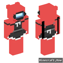 NOTLOOKERS