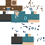 OmerOffline Minecraft skin preview