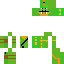 Greenrexx3 Minecraft skin preview