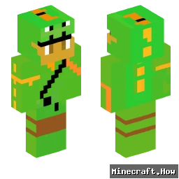 Greenrexx3
