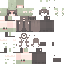hamwich42 Minecraft skin preview