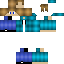 lurkingterror Minecraft skin preview