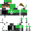ShinyDott Minecraft skin preview