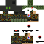 GoPoBoy Minecraft skin preview
