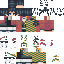 StrelokLegenda classic skin texture