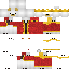 EleKevin Minecraft skin preview