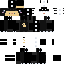 PiouPiou_Dragone Minecraft skin preview