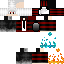 legit350 Minecraft skin preview