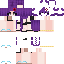 Leenoox Minecraft skin preview