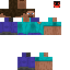 QuPdayo Minecraft skin preview