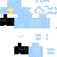 Wafflebot55661 Minecraft skin preview