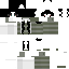 clawzzy69 Minecraft skin preview
