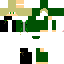 Alexproamo10O Minecraft skin preview
