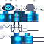 OmniGamerX Minecraft skin preview