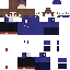 TheDNCraft Minecraft skin preview