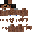 KanyeDepressed Minecraft skin preview