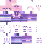 HuTaod Minecraft skin preview