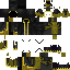 omnilockfiction Minecraft skin preview
