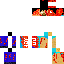 MaggieHunter Minecraft skin preview