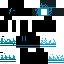 N1njaB3n Minecraft skin preview