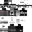 DaddyFinnXD123 Minecraft skin preview