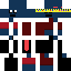 Lukas_998 classic skin texture