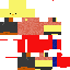 SilentGamer72 classic skin texture