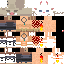 Deskoholik classic skin texture