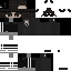 MlsslngHeart classic skin texture