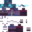 _xHaunted classic skin texture