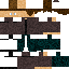 DrShine classic skin texture