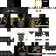 Zeebee87 Minecraft skin preview