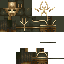 Momons classic skin texture