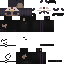 JustinAV classic skin texture