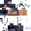 QuesterxD classic skin texture