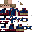 Gky2 classic skin texture