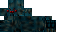 P0SI0N0US_SPYDER classic skin texture