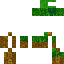 KanKaaaer classic skin texture