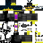 duck_king36 classic skin texture