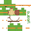 Yxelt classic skin texture