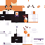 nogenderfound classic skin texture