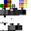 Legrys classic skin texture