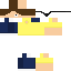 NinjaWarfare101 Minecraft skin preview