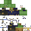 Knowlage classic skin texture