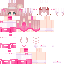 ZeroTww Minecraft skin preview